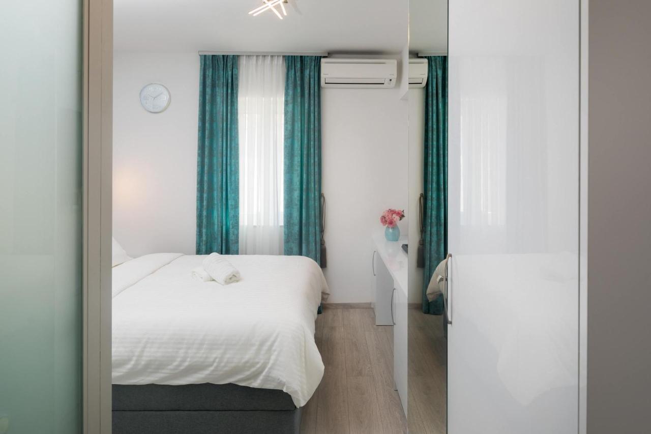 Luxury Studios & Rooms Seven スプリト エクステリア 写真