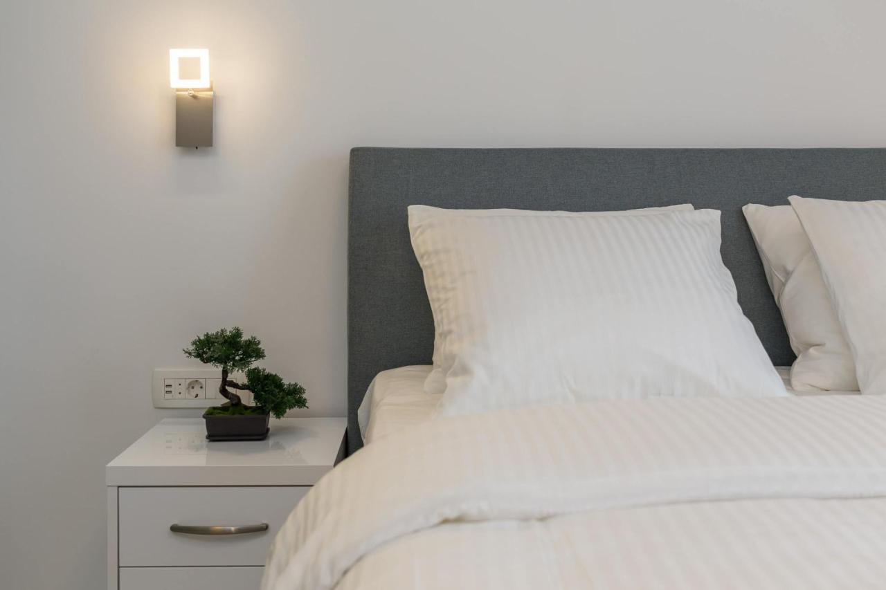 Luxury Studios & Rooms Seven スプリト エクステリア 写真